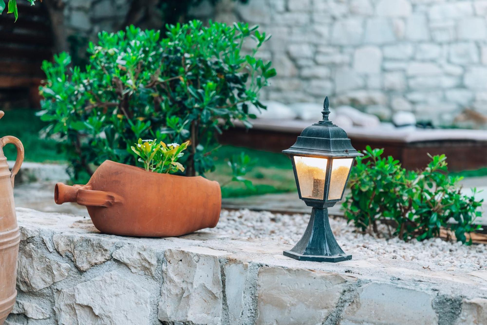 Villa Stafidaki Σταλός Εξωτερικό φωτογραφία